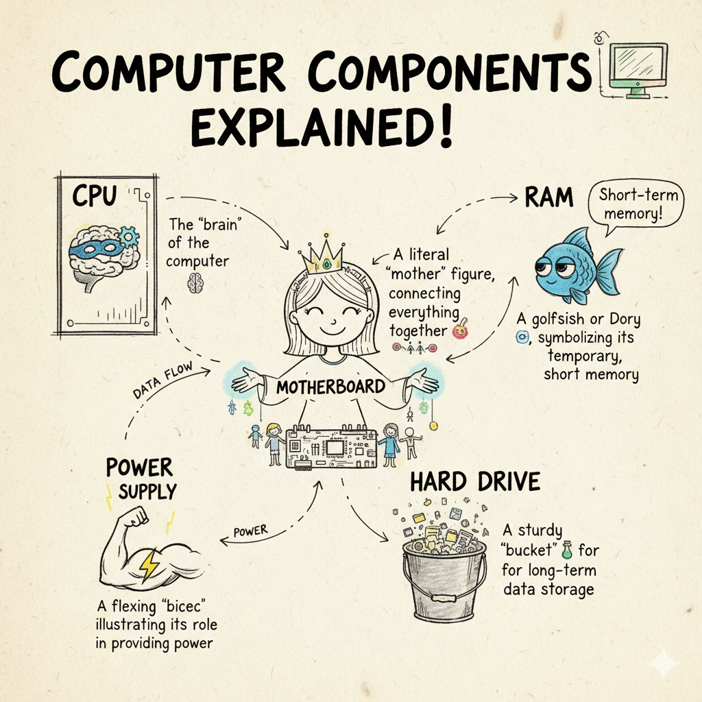 Banner for Crosswalking Blogging