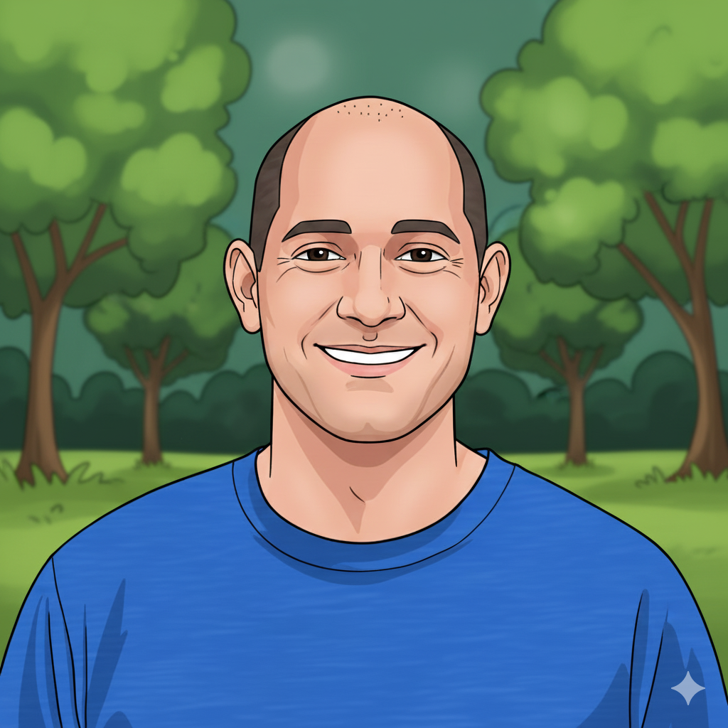 Crosswalk Coder Profile Image